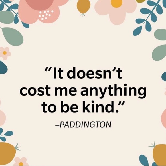 Meet your Posher, Bonnie - Picture 1 of 2